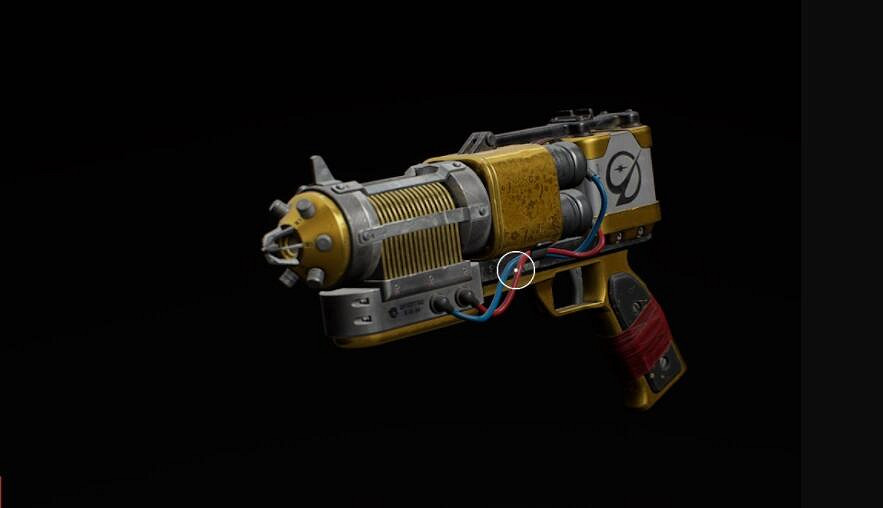 《原子之心》武器藍圖怎麽獲得?武器藍圖獲取地點匯總 《原子之心》武器藍圖怎麽獲得?武器藍圖獲取地點匯總