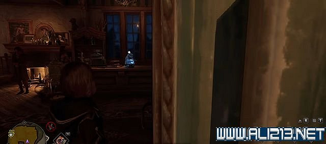 《霍格華茲的傳承》隱形獸雕像怎麽拿？隱形獸雕像獲得方法