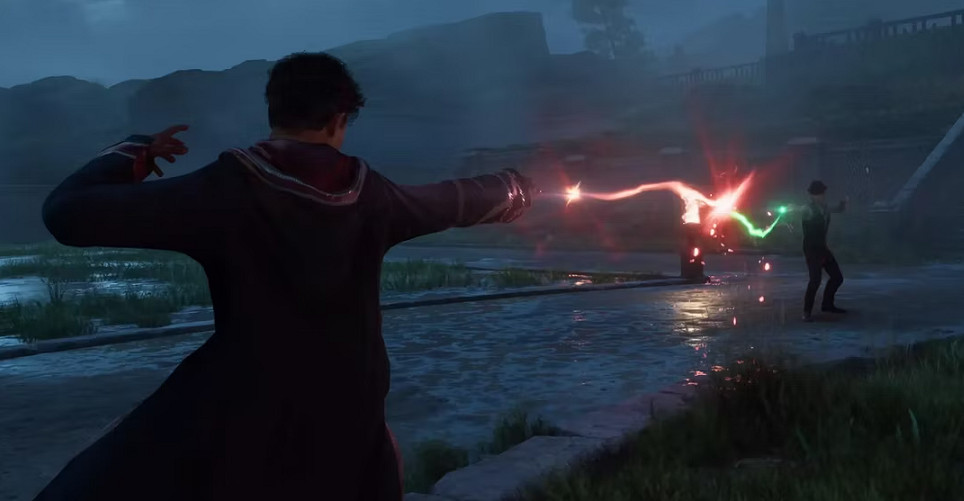 抵制人士製作遊戲諷刺玩家買《霍格華茲之遺》行為可恥