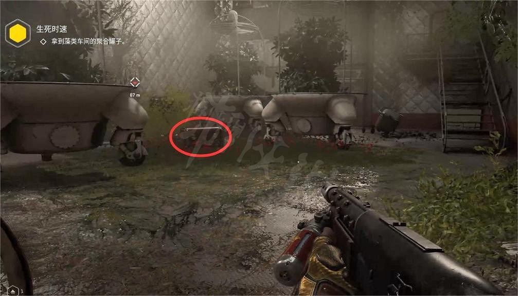 《原子之心》電擊插裝模塊怎麽獲得?電擊插裝模塊位置介紹 《原子之心》電擊插裝模塊怎麽獲得?電擊插裝模塊位置介紹