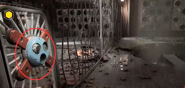 《原子之心》穿過種子庫任務怎麽做?穿過種子庫任務流程介紹 《原子之心》穿過種子庫任務怎麽做?穿過種子庫任務流程介紹