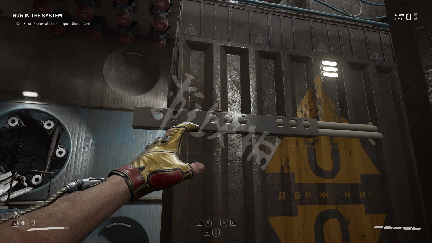 《原子之心》試驗場8在哪開?試驗場8挑戰攻略 《原子之心》試驗場8在哪開?試驗場8挑戰攻略