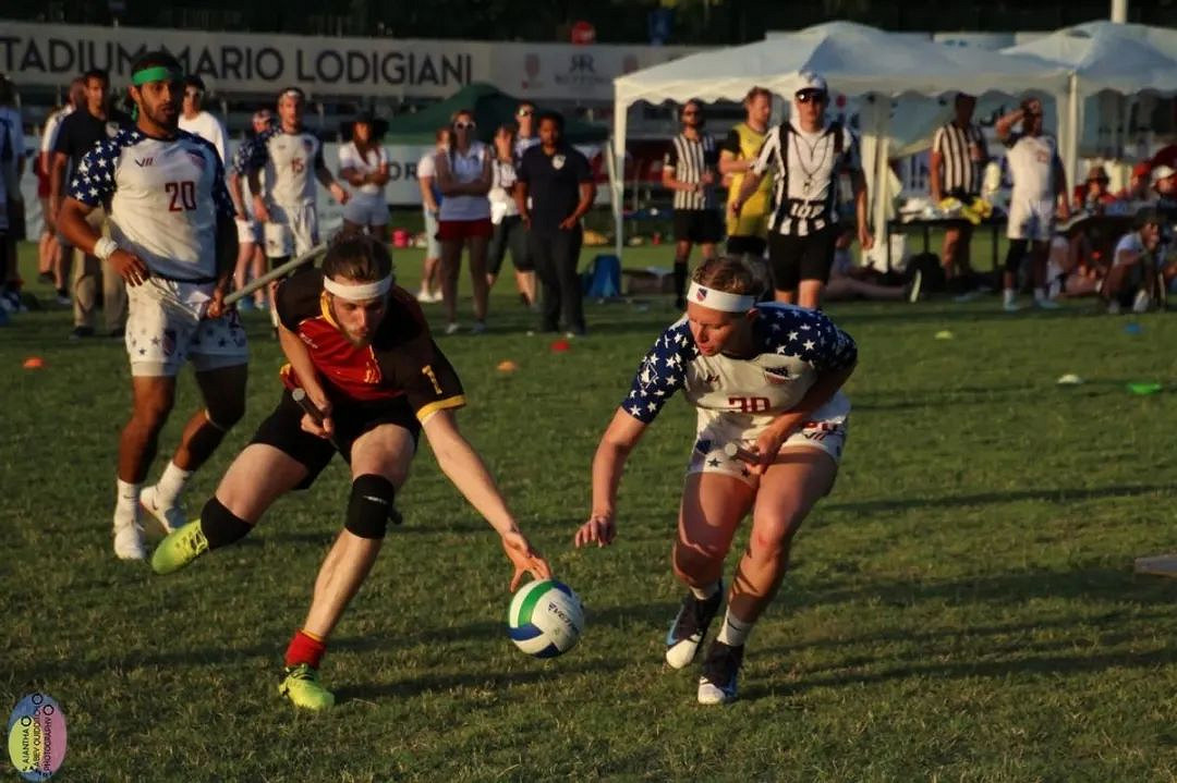 《霍格華茲之遺》沒有魁地奇 或許歸功於歐美魔怔人