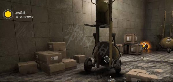 《原子之心》穿過種子庫任務怎麽做?穿過種子庫任務流程介紹 《原子之心》穿過種子庫任務怎麽做?穿過種子庫任務流程介紹