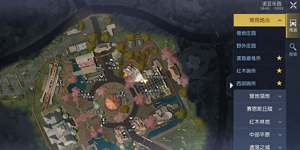 《黎明覺醒》音樂專輯全收集攻略 音樂專輯位置介紹 《黎明覺醒》音樂專輯全收集攻略 音樂專輯位置介紹