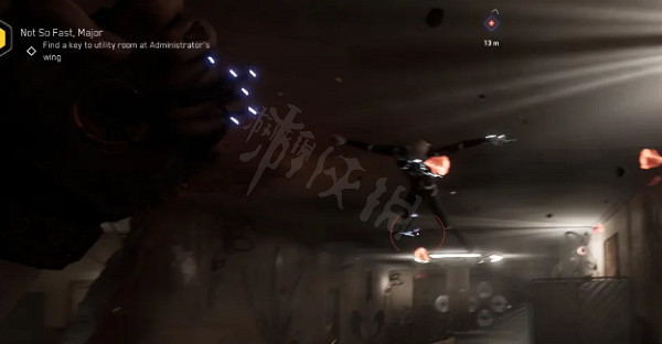 《原子之心》有哪些技能？全技能效果介紹