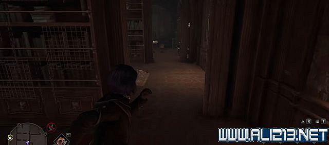 《霍格華茲的傳承》隱形獸雕像怎麽拿？隱形獸雕像獲得方法