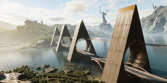 《原子之心》諾拉對話有哪些?冰箱諾拉對話匯總 《原子之心》諾拉對話有哪些?冰箱諾拉對話匯總