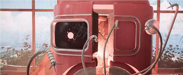 《原子之心》冰箱有什麽用？冰箱作用介紹