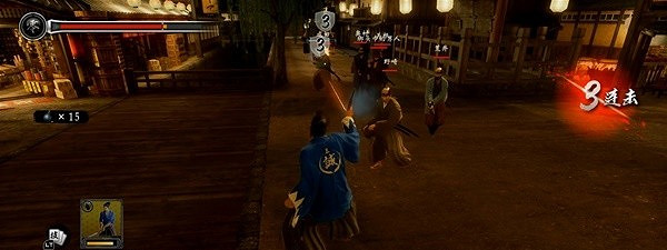 《人中之龍維新極》新手戰鬥技巧攻略  技巧有哪些? 《人中之龍維新極》新手戰鬥技巧攻略  技巧有哪些?