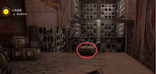 《原子之心》穿過種子庫任務怎麽做?穿過種子庫任務流程介紹 《原子之心》穿過種子庫任務怎麽做?穿過種子庫任務流程介紹