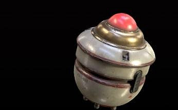 《原子之心》神經美小膠囊在哪?神經美小膠囊位置分享 《原子之心》神經美小膠囊在哪?神經美小膠囊位置分享