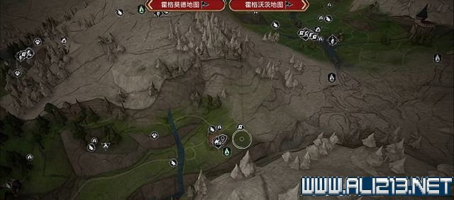 《霍格華茲的傳承》隱形獸雕像怎麽拿？隱形獸雕像獲得方法