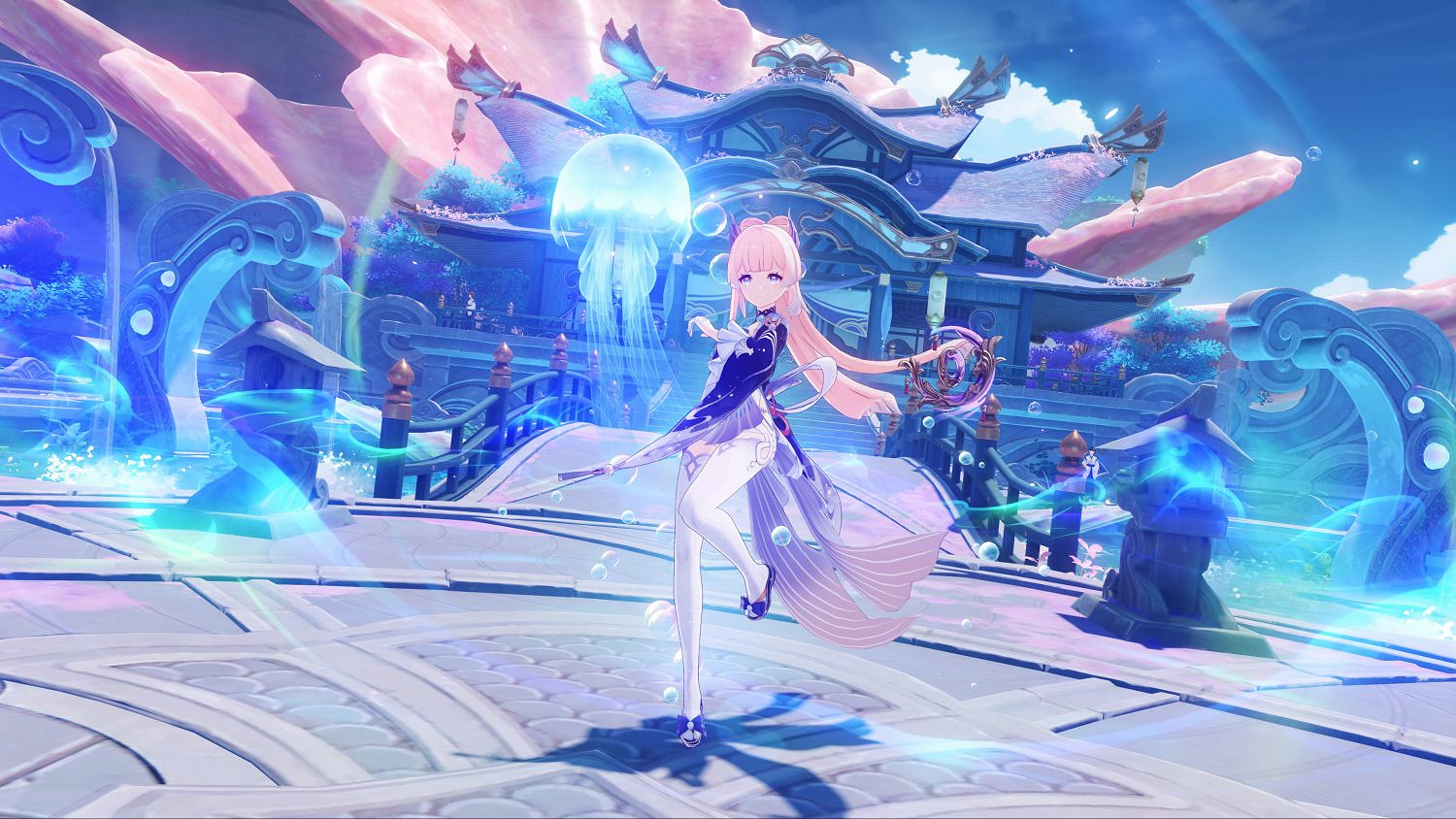 《原神》有什麽冷知識？遊戲冷門小技巧分享