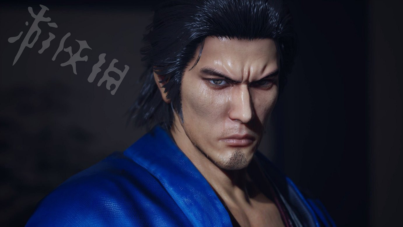 《人中之龍維新極》阪本龍馬的傳奇一生分享  怎樣的一生？