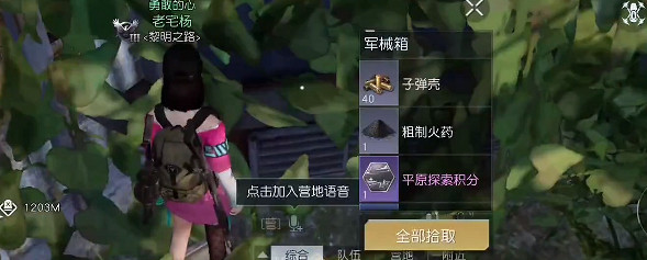 《黎明覺醒》西部哨所寶箱位置 西部哨所寶箱大全