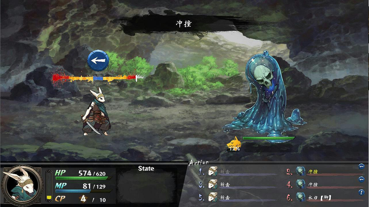 冷門回合制推薦!劇情與戰鬥上的雙重享受 冷門回合制推薦!劇情與戰鬥上的雙重享受