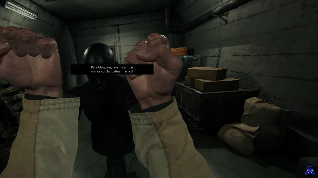 恐懼感直線上升！《惡靈古堡8》VR模式40分鐘實機展示