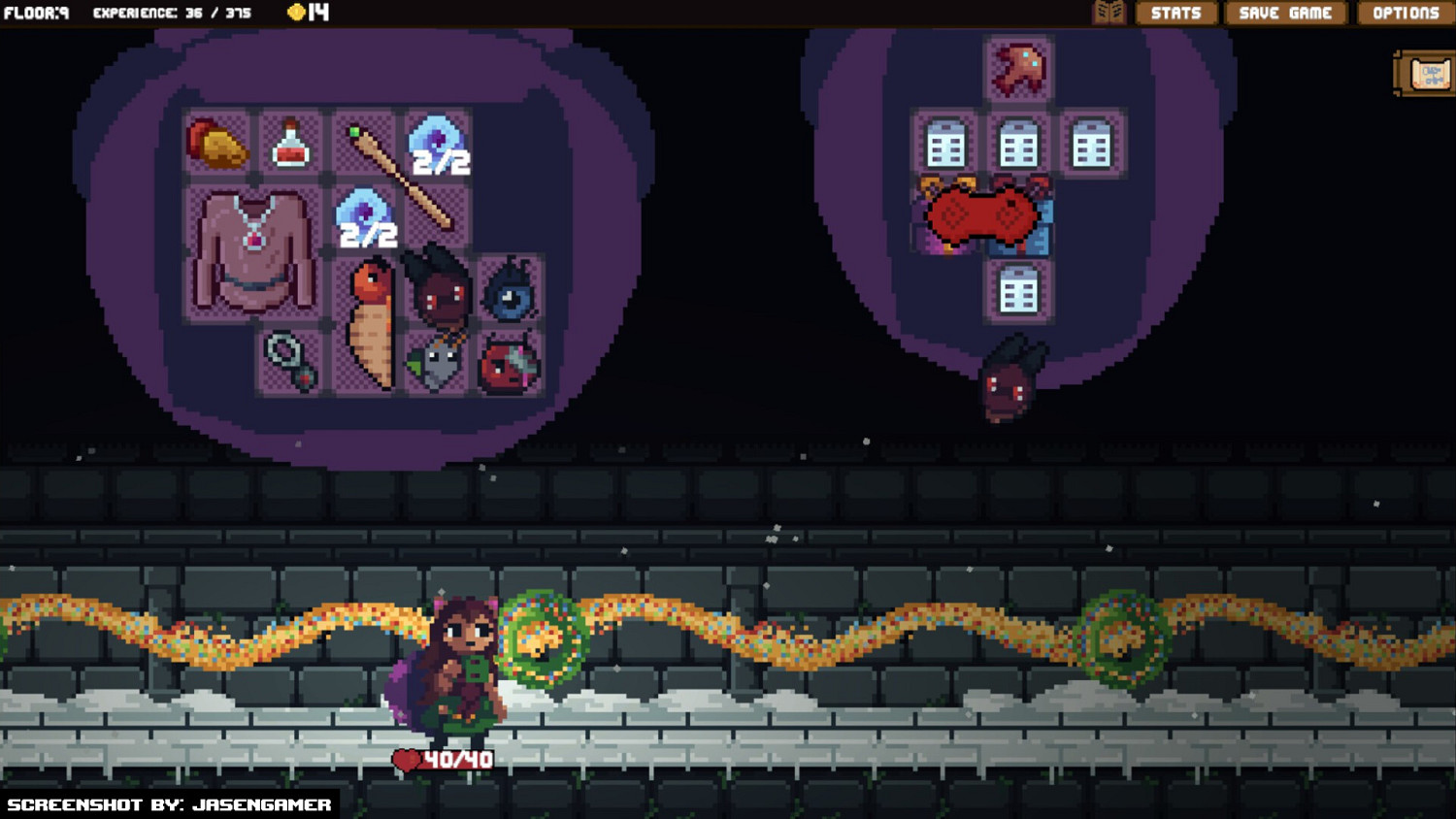 Steam特別好評Roguelike《背包英雄》5月更新正式版 Steam特別好評Roguelike《背包英雄》5月更新正式版