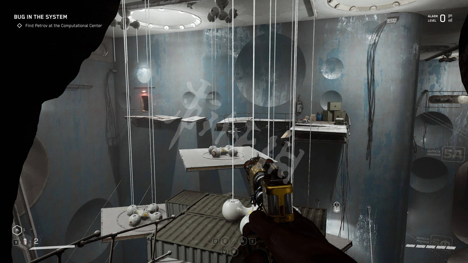 《原子之心》試驗場8在哪開?試驗場8挑戰攻略 《原子之心》試驗場8在哪開?試驗場8挑戰攻略