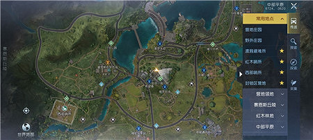 《黎明覺醒》生存指南全收集攻略 生存指南位置介紹 《黎明覺醒》生存指南全收集攻略 生存指南位置介紹