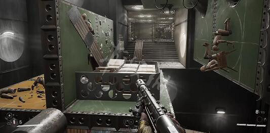 《原子之心》警報怎麽關?切斷警報方法 《原子之心》警報怎麽關?切斷警報方法