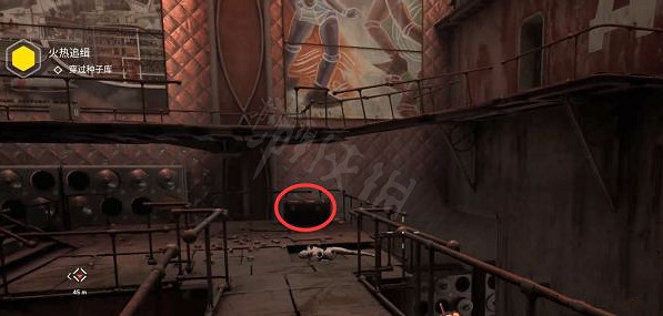 《原子之心》穿過種子庫任務怎麽做?穿過種子庫任務流程介紹 《原子之心》穿過種子庫任務怎麽做?穿過種子庫任務流程介紹