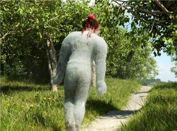 《原子之心》怪物都有什麽呢？怪物圖鑒展示