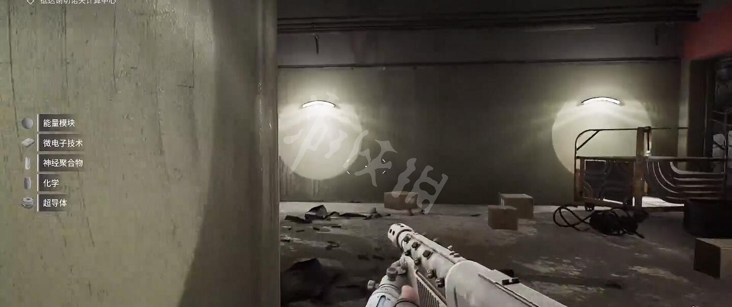 《原子之心》試驗場8怎麽進？試驗場8進入方法