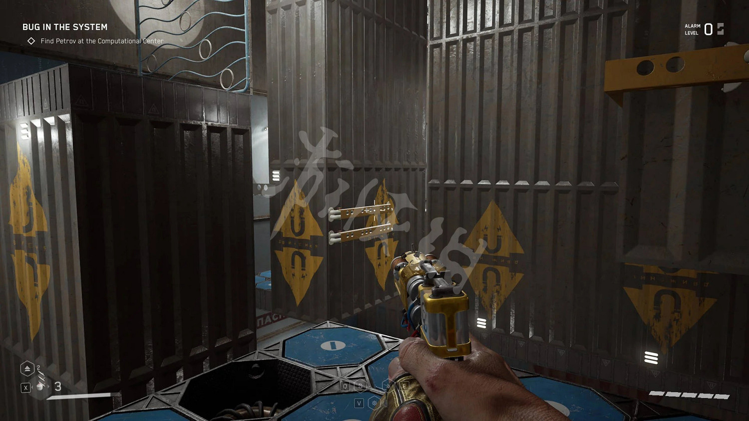 《原子之心》試驗場8在哪開?試驗場8挑戰攻略 《原子之心》試驗場8在哪開?試驗場8挑戰攻略