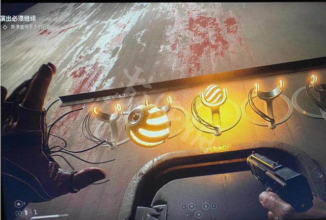 《原子之心》試驗場8怎麽進？試驗場8進入方法