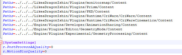 《人中之龍維新極》動態模糊怎麽關閉？動態模糊關閉方法介紹