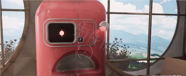 《原子之心》冰箱有什麽用？冰箱作用介紹