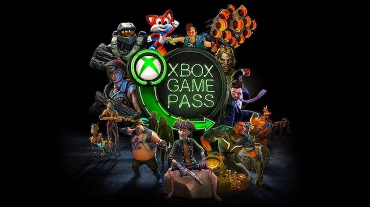 等人一起組成家庭！ Xbox Game Pass (XGP) 家庭會員服務區域新增6個國家