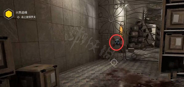 《原子之心》穿過種子庫任務怎麽做?穿過種子庫任務流程介紹 《原子之心》穿過種子庫任務怎麽做?穿過種子庫任務流程介紹