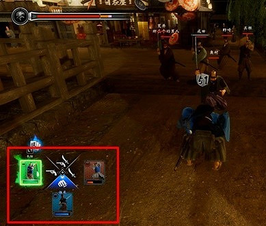 《人中之龍維新極》隊士卡搭配攻略  隊士卡怎麽搭配? 《人中之龍維新極》隊士卡搭配攻略  隊士卡怎麽搭配?