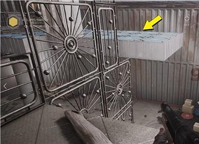 《原子之心》怎麽進入展覽園？展覽園磁場謎題流程介紹