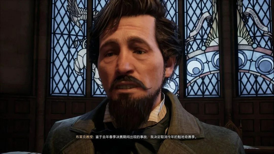 《霍格華茲之遺》沒有魁地奇 或許歸功於歐美魔怔人