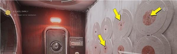 《原子之心》怎麽進入展覽園？展覽園磁場謎題流程介紹