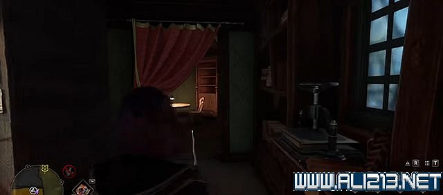 《霍格華茲的傳承》隱形獸雕像怎麽拿？隱形獸雕像獲得方法