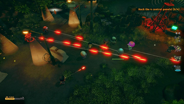 稍息立正！《小小部隊：全球行動》將於3.9在PC和主機平台推出