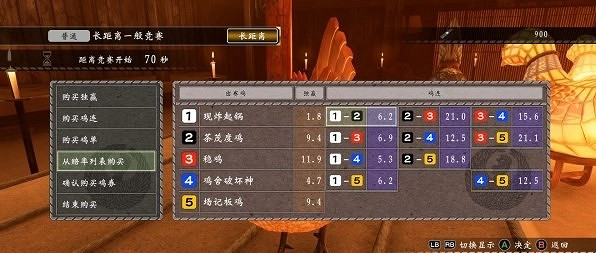 《人中之龍維新極》賽雞刷錢攻略  賽雞怎麽刷錢？