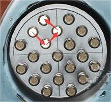 《原子之心》開鎖謎題怎麽完成?圓盤鎖開鎖方法 《原子之心》開鎖謎題怎麽完成?圓盤鎖開鎖方法