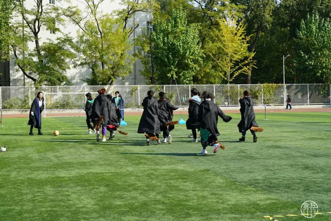 《霍格華茲之遺》沒有魁地奇 或許歸功於歐美魔怔人