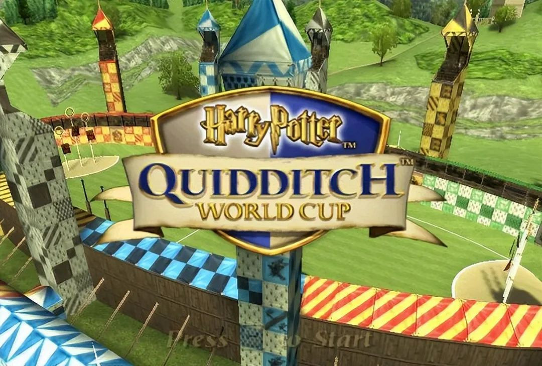 《霍格華茲之遺》沒有魁地奇 或許歸功於歐美魔怔人