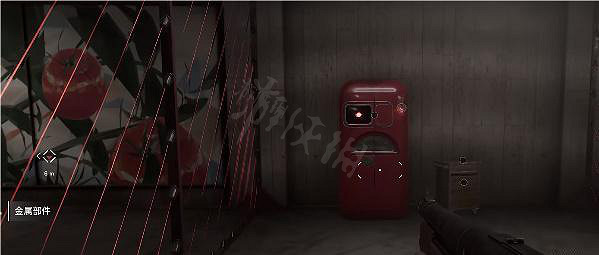 《原子之心》冰箱有什麽用？冰箱作用介紹