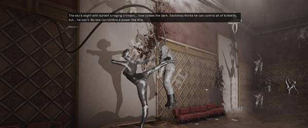 《原子之心》犧牲成就藝術怎麽做?原子之心犧牲成就藝術流程 《原子之心》犧牲成就藝術怎麽做?原子之心犧牲成就藝術流程