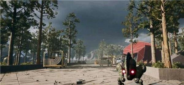 《原子之心》怪物都有什麽呢？怪物圖鑒展示