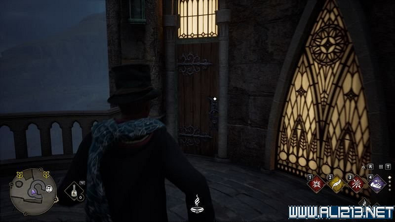 《霍格華茲的傳承》霍格華茲的秘密任務解謎攻略 三個秘密怎麽過? 《霍格華茲的傳承》霍格華茲的秘密任務解謎攻略 三個秘密怎麽過?