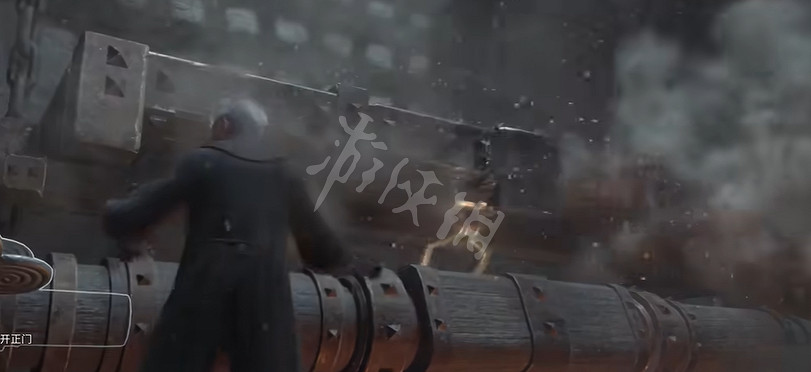 《霍格華茲的傳承》打開正門怎麽做?打開正門任務完成方法 《霍格華茲的傳承》打開正門怎麽做?打開正門任務完成方法